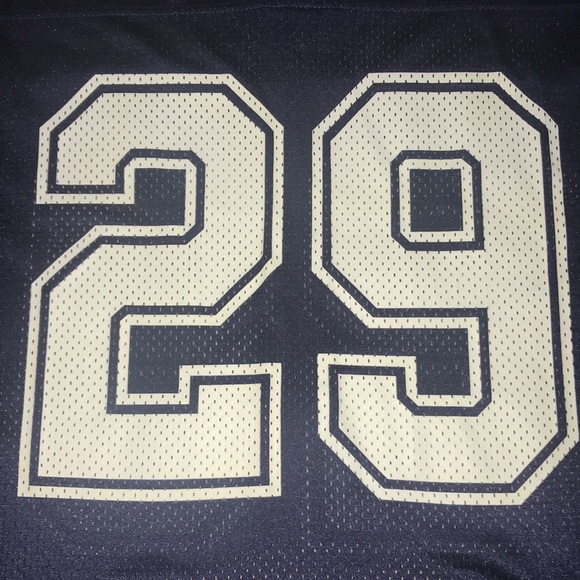 NWOT Men’s Cowboys Murray Jersey - Picture 2 of 7